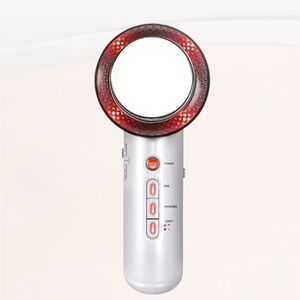 Never used, sealed Ultra cavitat with gel